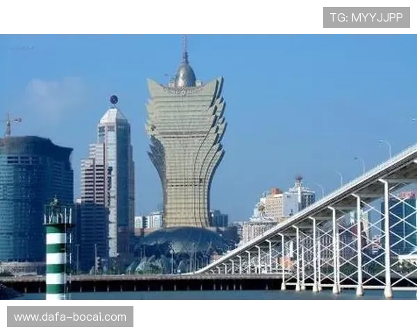 探索新葡京：澳门最具魅力的豪华娱乐胜地